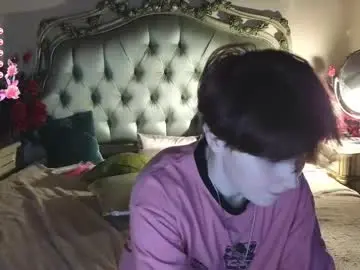 Chaturbate Free Porn Cam of berry_assortment