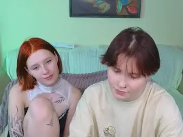 Chaturbate Live Sex of berry_assortment