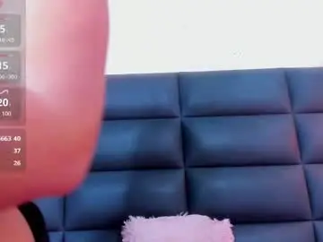 Chaturbate Free Porn Cam of britannycollyns