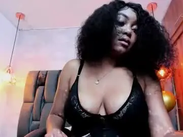 Chaturbate Adult Webcams of ebony_rossee