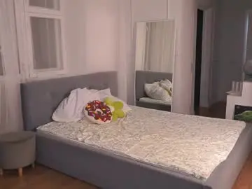 Chaturbate Live Sex Cam of eleanorka