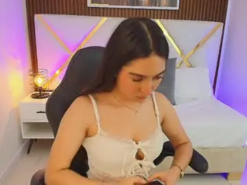 Chaturbate Private Sex Chat of emelie_ch_