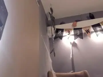 Chaturbate Nude Webcam of emma_alice_