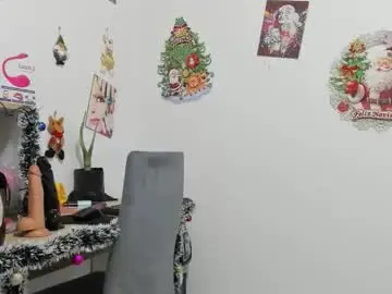 Chaturbate Sex Cam of genesis_torres