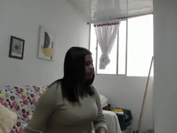 Chaturbate Best live sex cam show of genesis_torres