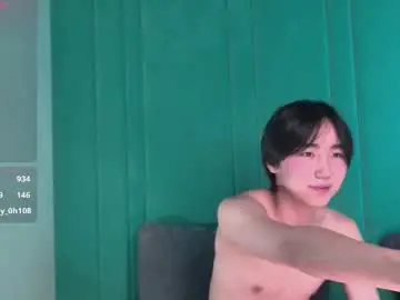 Chaturbate Live Sex of heejinwang