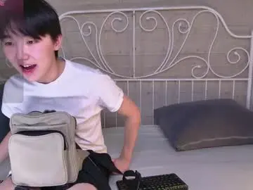 Chaturbate Best live sex cam show of heejinwang