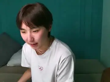 Chaturbate Nude Webcam of heejinwang