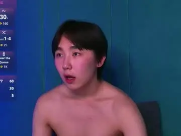 Chaturbate Sex Chat of heejinwang