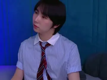 Chaturbate Adult Video Chat of heejinwang