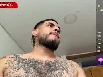 Chaturbate Free Porn Cam of hey_lucas