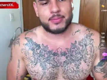 Chaturbate Live Sex of hey_lucas