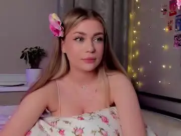 Chaturbate Sex Chat of isabellakin