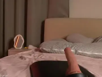 Chaturbate Best live sex cam show of kalisa_pearl