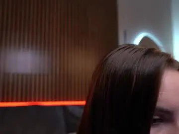 Chaturbate Watch Live Sex Cams of kalisa_pearl