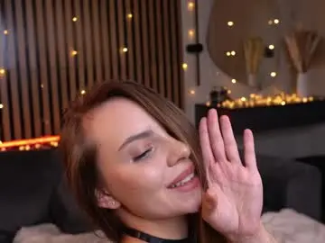 Chaturbate Sex Cam of kalisa_pearl