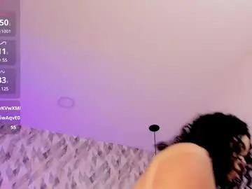 Chaturbate Nude Webcam of kristensantos_