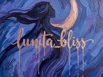 Chaturbate Adult Webcam of lunita_bliss