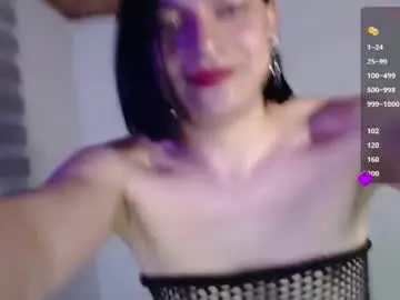 Chaturbate Free Porn Cam of malasexychick