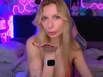 Chaturbate Watch Live Sex Cams of maria_hunt