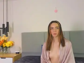 Chaturbate Adult Webcams of rosewilsom