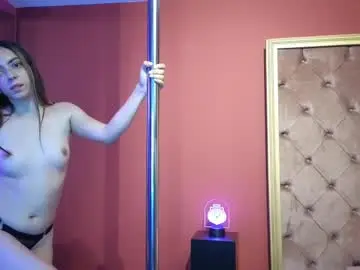 Chaturbate Live Porn of rosewilsom