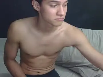 Chaturbate Live Sex of samuel_hills_ii