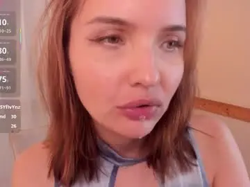 Chaturbate Free Live Porn of serenawawe