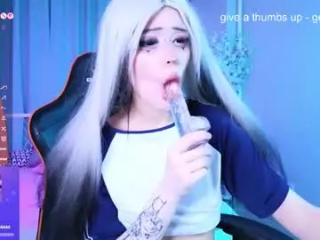 Chaturbate Free Porn Cam of setsunai_