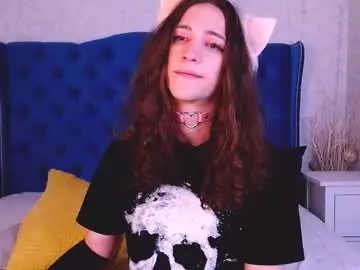 Chaturbate Watch Live Sex Cams of silvermuse