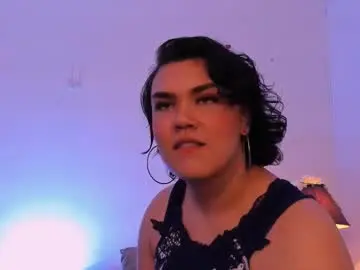 Chaturbate Best Webcam of _artemys_