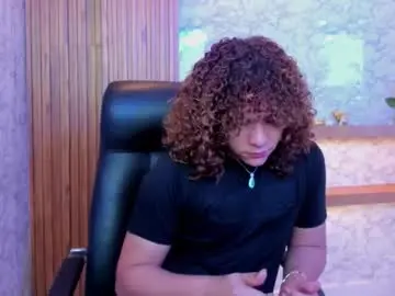 Chaturbate Sex Cam of afroday