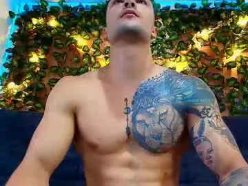Chaturbate Best Webcam of alexander_collin_