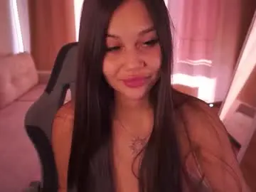 Chaturbate Nude Webcam of anuricbriny
