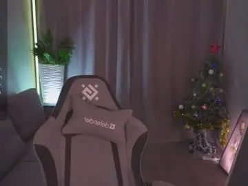 Chaturbate Adult Webcam of anuricbriny