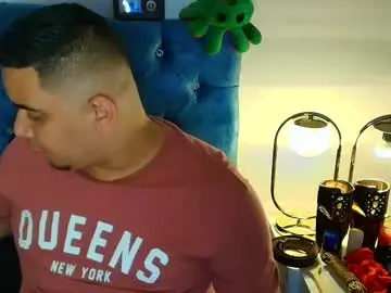 Chaturbate Sex Chat of dmitriivanov