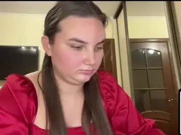 Chaturbate Sex Cam of dreamyblushfairy