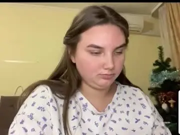 Chaturbate Best Webcam of dreamyblushfairy