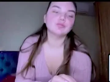 Chaturbate Adult Webcams of dreamyblushfairy