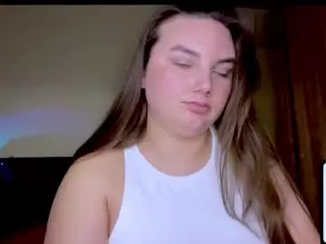 Chaturbate Live Sex Cam of dreamyblushfairy