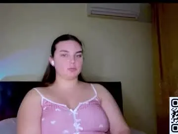 Chaturbate Private Sex Chat of dreamyblushfairy