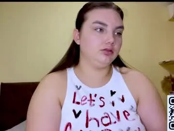 Chaturbate Adult Webcams of dreamyblushfairy