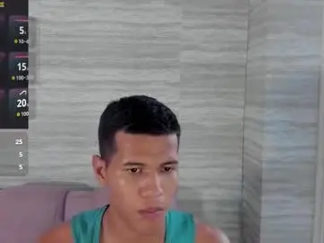 Chaturbate Live Porn of kingstark_