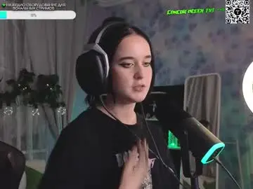 Chaturbate Sex Cam of kiralilime