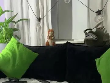 Chaturbate Watch Live Sex Cams of kiralilime