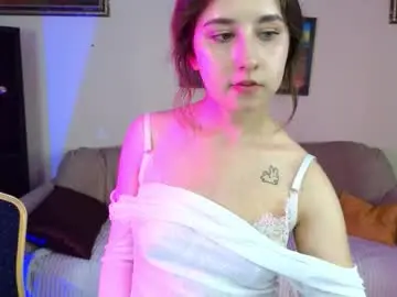 Chaturbate Adult Webcam of kisses_eva