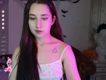 Chaturbate Sex Chat of kisses_eva