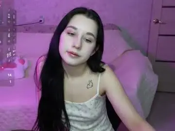 Chaturbate Adult Webcams of kisses_eva