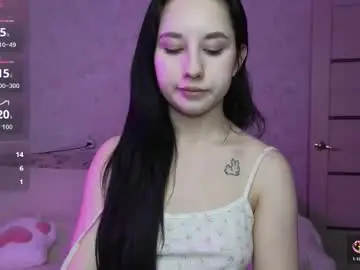 Chaturbate Sex Chat of kisses_eva