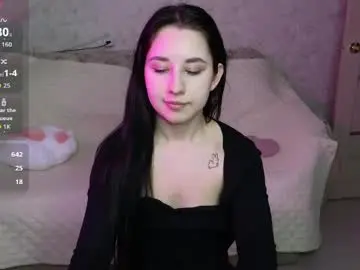 Chaturbate Sex Cam of kisses_eva